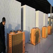 蛋黃烘干房    新型鴨蛋黃烘干機(jī)