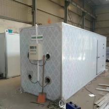 枸杞烘干房   寧夏黑枸杞烘干機(jī)  免費(fèi)設(shè)計(jì)安裝