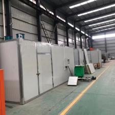 藥材烘干房烘干設備   廠家直銷烘干房烘干機  搭建箱式烘干房