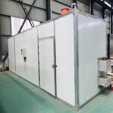 哪里有烘干房  河南大型烘干設備   干燥設備烘干機