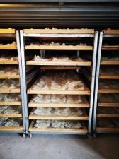 煙葉怎么烘干比較好