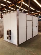 烘干萵苣的步驟和建議